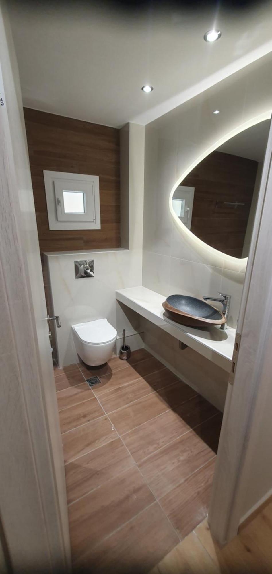 Airnest Comfort Residence Szaloniki Kültér fotó