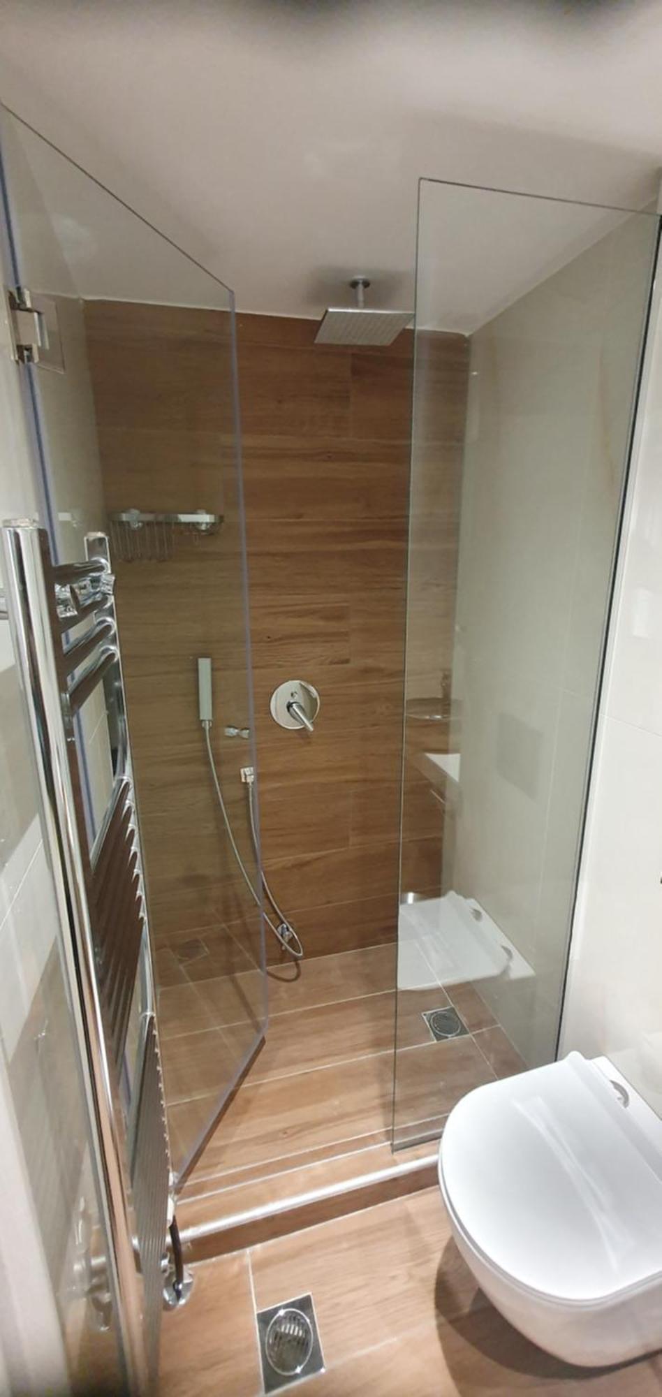 Airnest Comfort Residence Szaloniki Kültér fotó