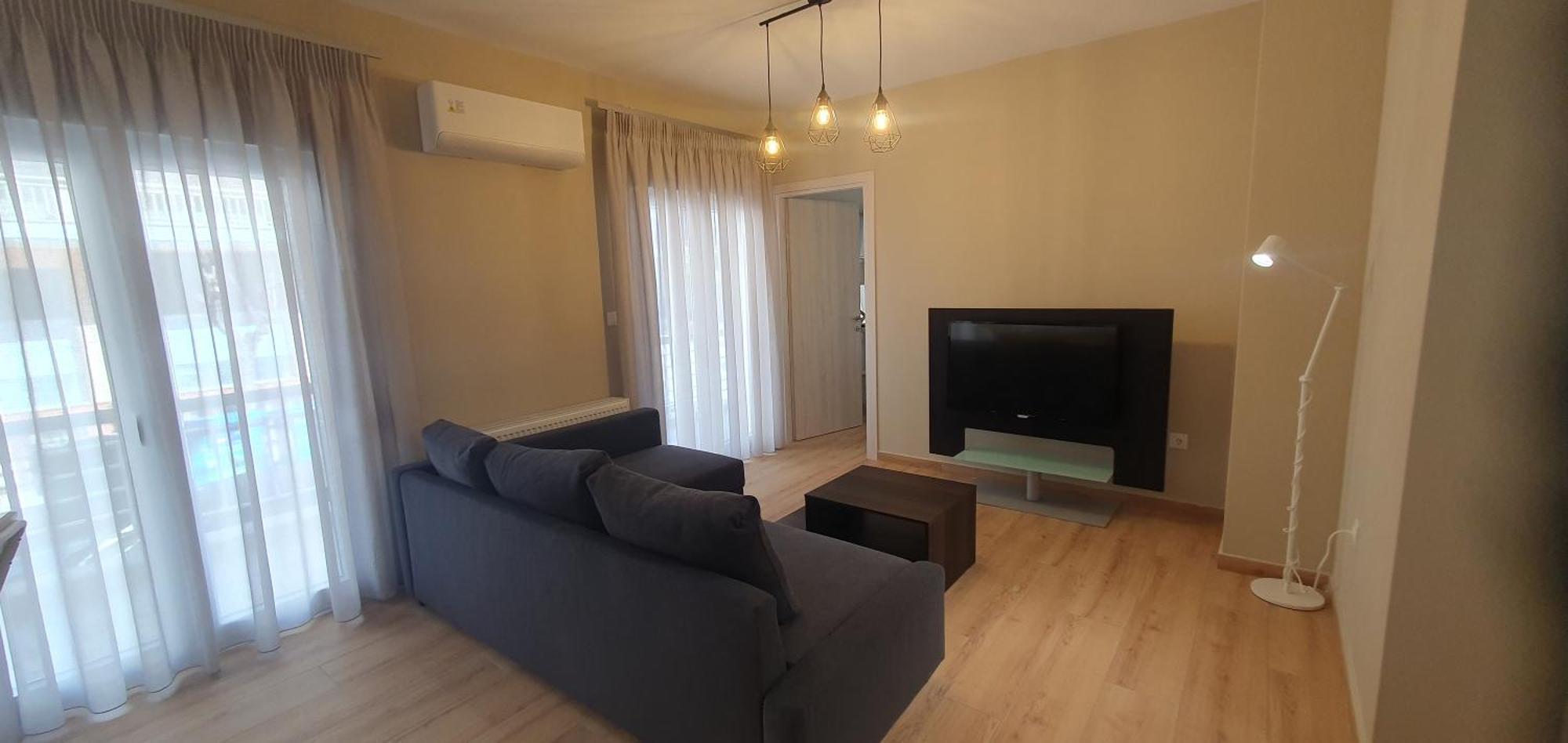 Airnest Comfort Residence Szaloniki Kültér fotó
